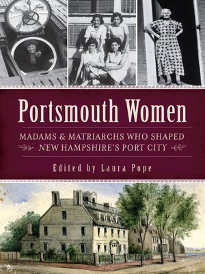 cover image of Portsmouth Women